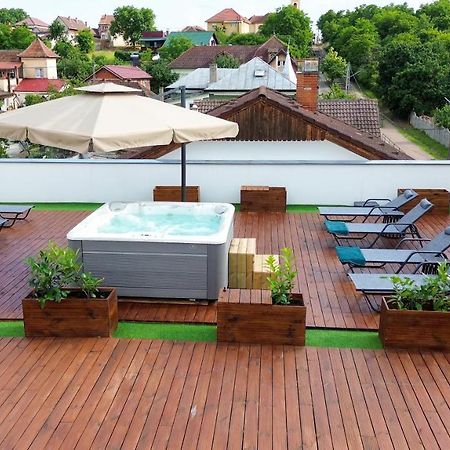 Majestic Boutique Hotel Adult Only Baile Felix Bagian luar foto