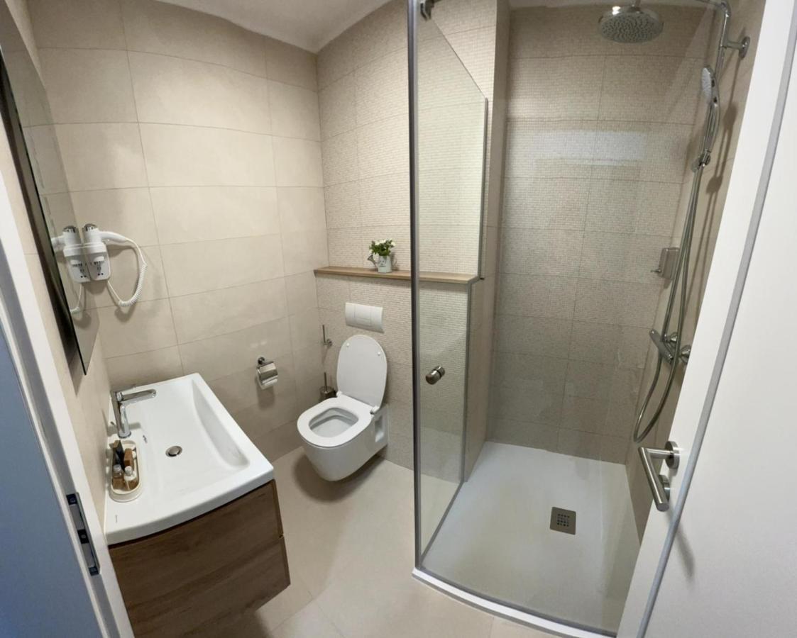Majestic Boutique Hotel Adult Only Baile Felix Bagian luar foto