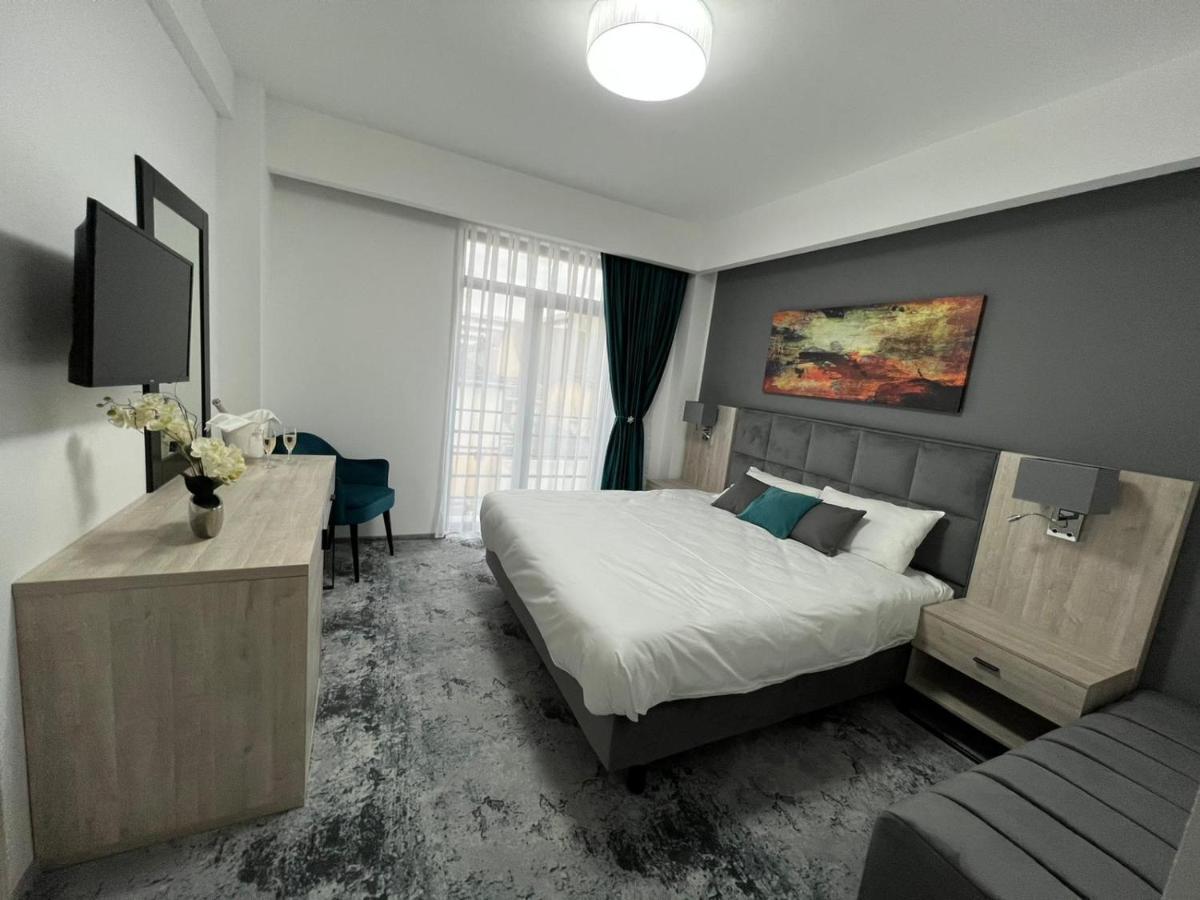 Majestic Boutique Hotel Adult Only Baile Felix Bagian luar foto