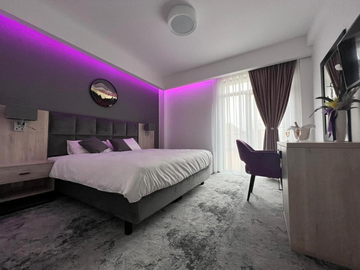 Majestic Boutique Hotel Adult Only Baile Felix Bagian luar foto