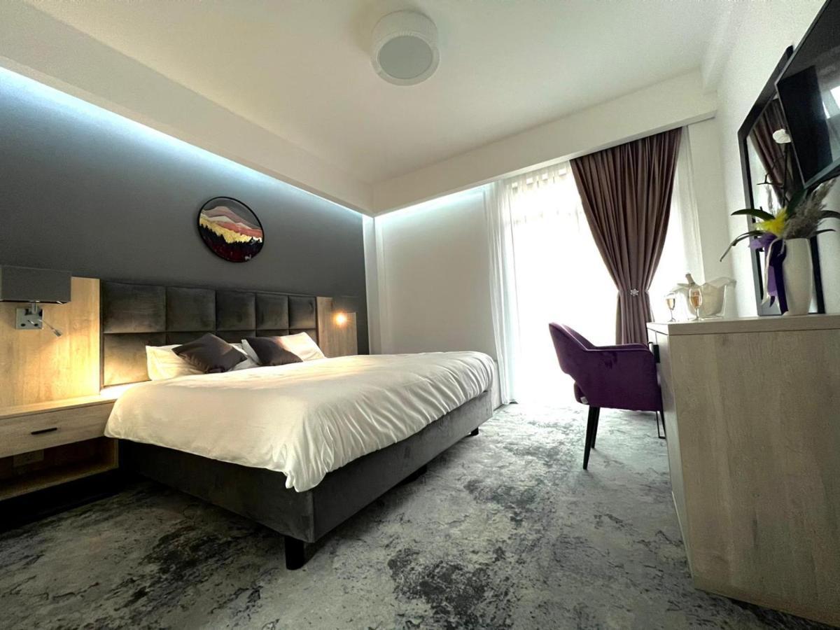 Majestic Boutique Hotel Adult Only Baile Felix Bagian luar foto