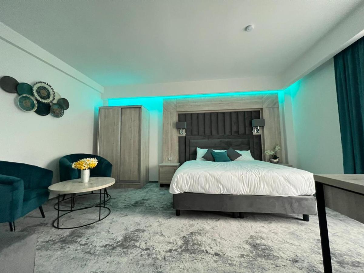 Majestic Boutique Hotel Adult Only Baile Felix Bagian luar foto
