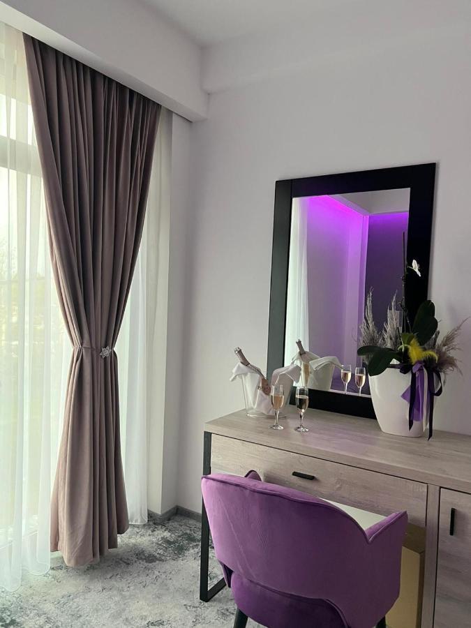 Majestic Boutique Hotel Adult Only Baile Felix Bagian luar foto