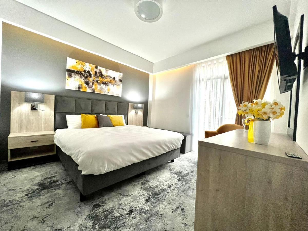 Majestic Boutique Hotel Adult Only Baile Felix Bagian luar foto