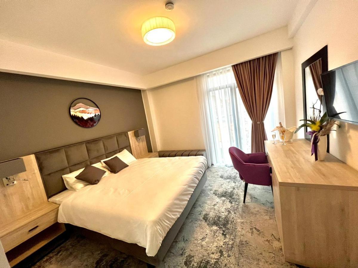 Majestic Boutique Hotel Adult Only Baile Felix Bagian luar foto