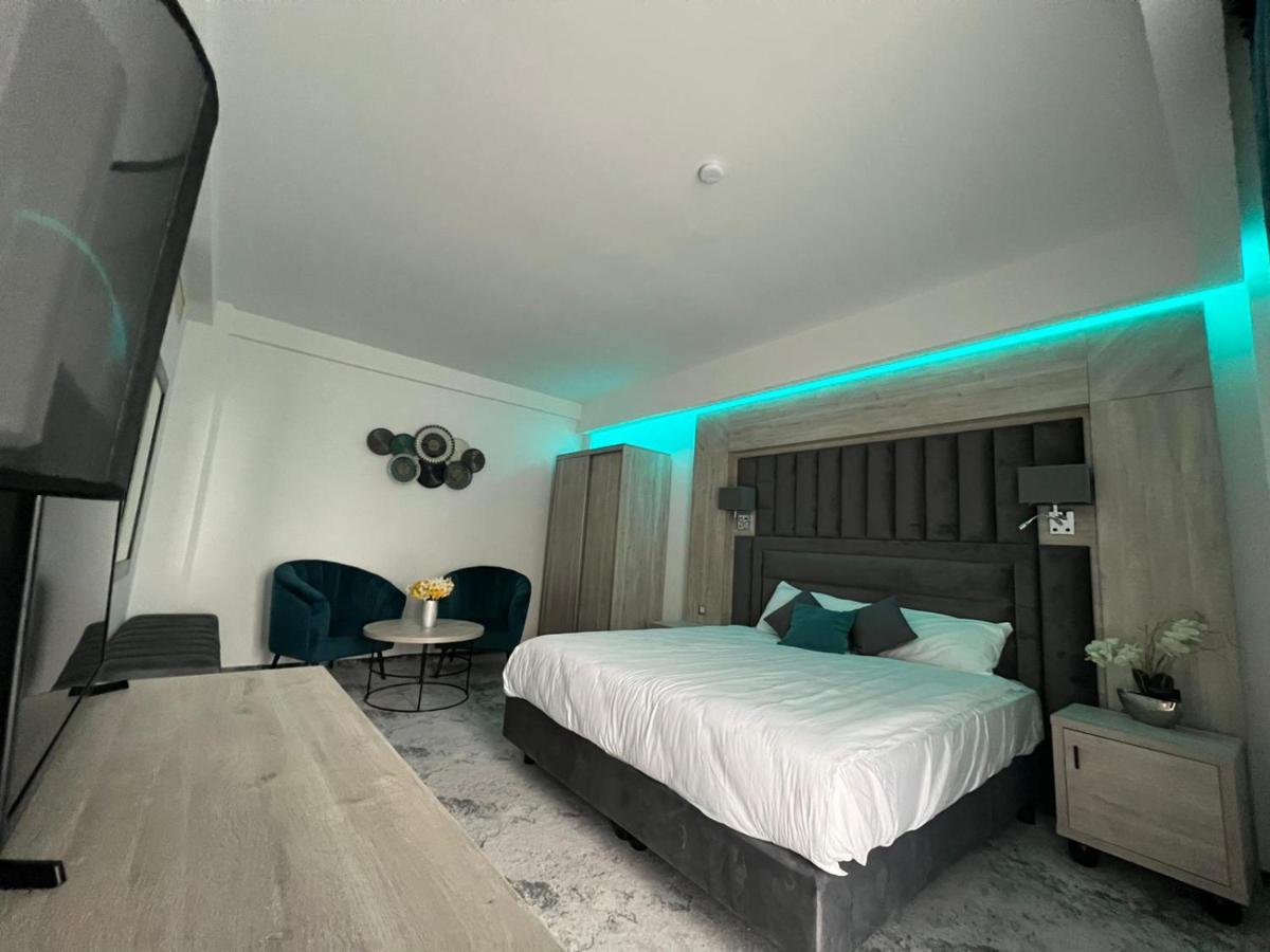 Majestic Boutique Hotel Adult Only Baile Felix Bagian luar foto