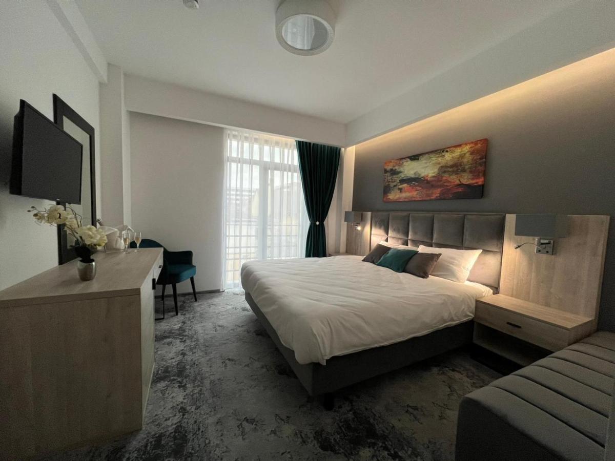 Majestic Boutique Hotel Adult Only Baile Felix Bagian luar foto