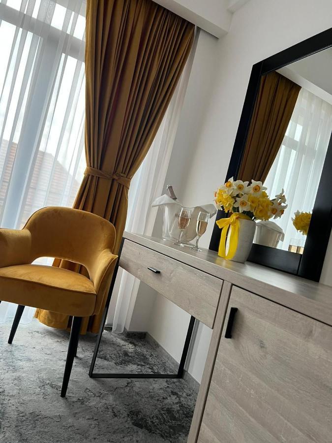 Majestic Boutique Hotel Adult Only Baile Felix Bagian luar foto