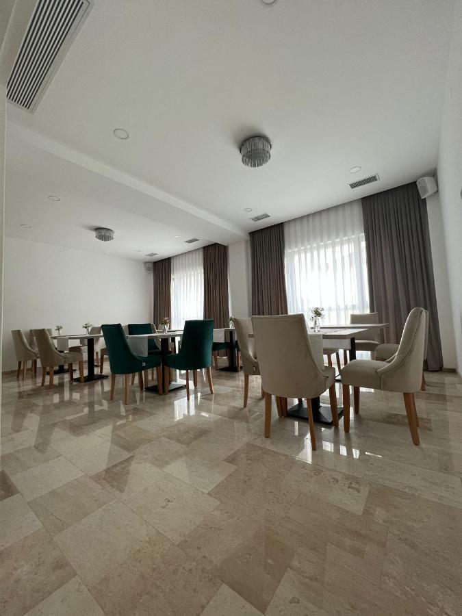 Majestic Boutique Hotel Adult Only Baile Felix Bagian luar foto