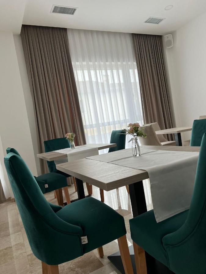 Majestic Boutique Hotel Adult Only Baile Felix Bagian luar foto