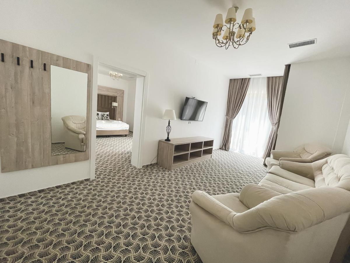 Majestic Boutique Hotel Adult Only Baile Felix Bagian luar foto