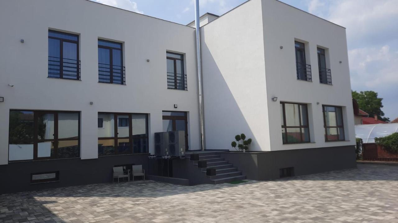 Majestic Boutique Hotel Adult Only Baile Felix Bagian luar foto