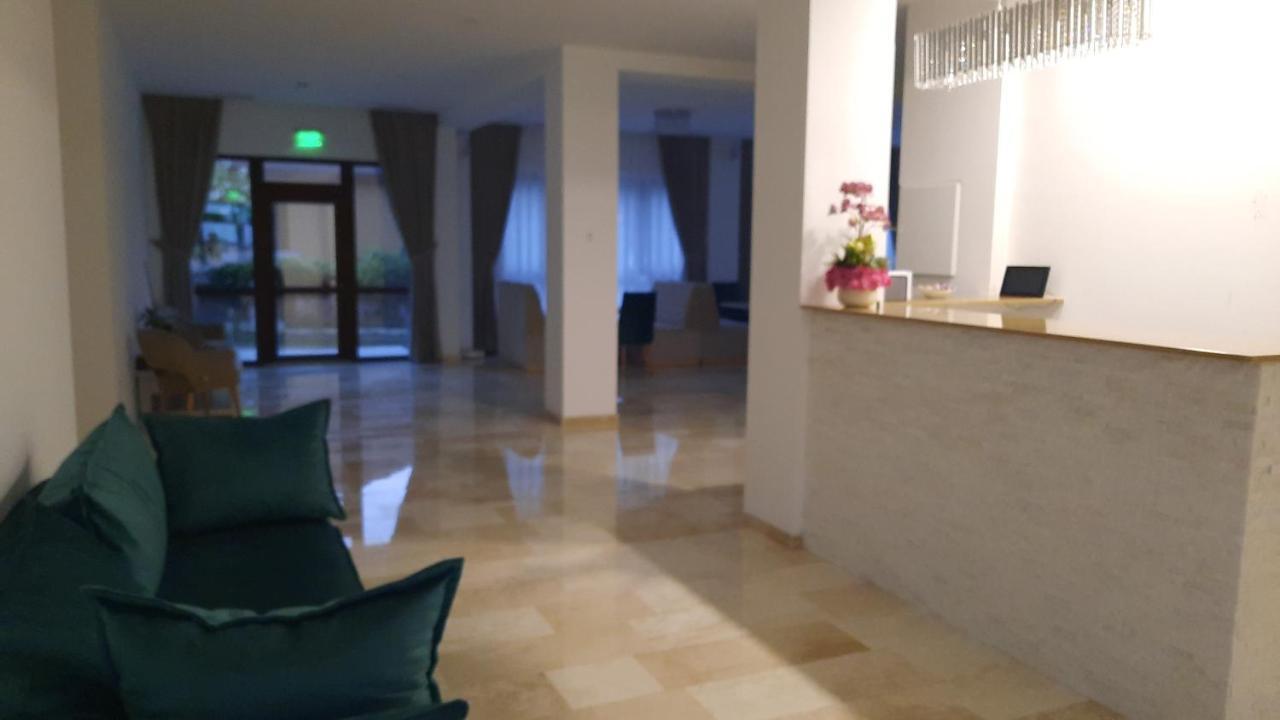 Majestic Boutique Hotel Adult Only Baile Felix Bagian luar foto