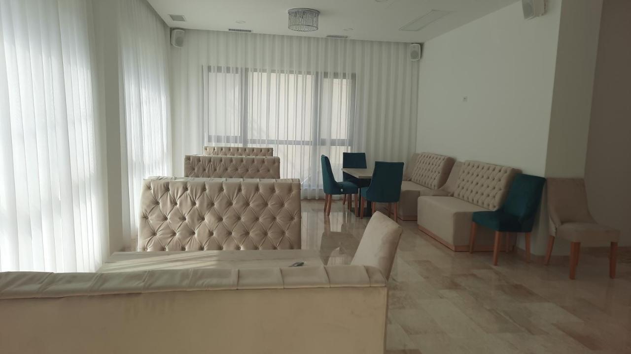 Majestic Boutique Hotel Adult Only Baile Felix Bagian luar foto