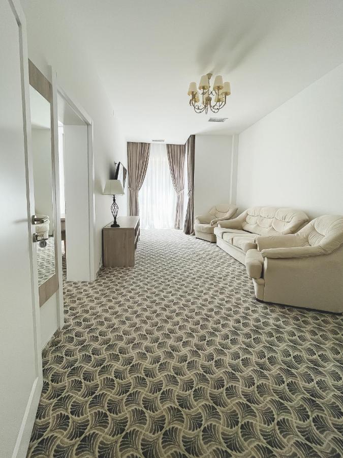 Majestic Boutique Hotel Adult Only Baile Felix Bagian luar foto