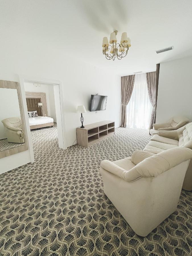 Majestic Boutique Hotel Adult Only Baile Felix Bagian luar foto