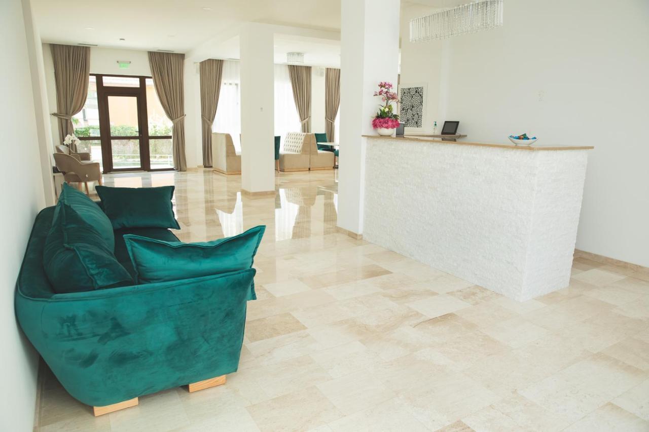 Majestic Boutique Hotel Adult Only Baile Felix Bagian luar foto