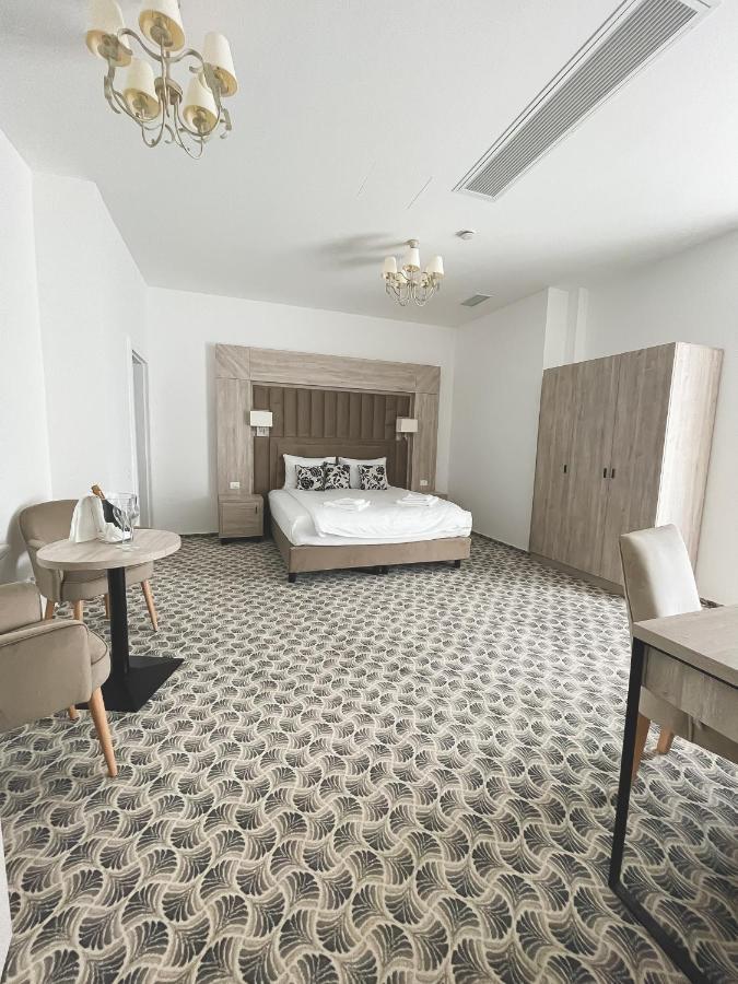 Majestic Boutique Hotel Adult Only Baile Felix Bagian luar foto