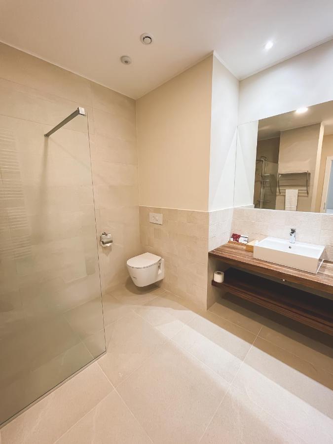 Majestic Boutique Hotel Adult Only Baile Felix Bagian luar foto