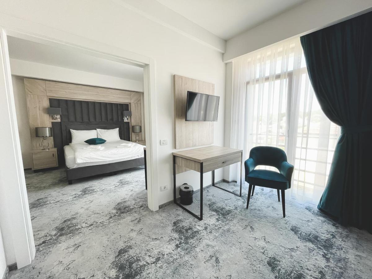 Majestic Boutique Hotel Adult Only Baile Felix Bagian luar foto