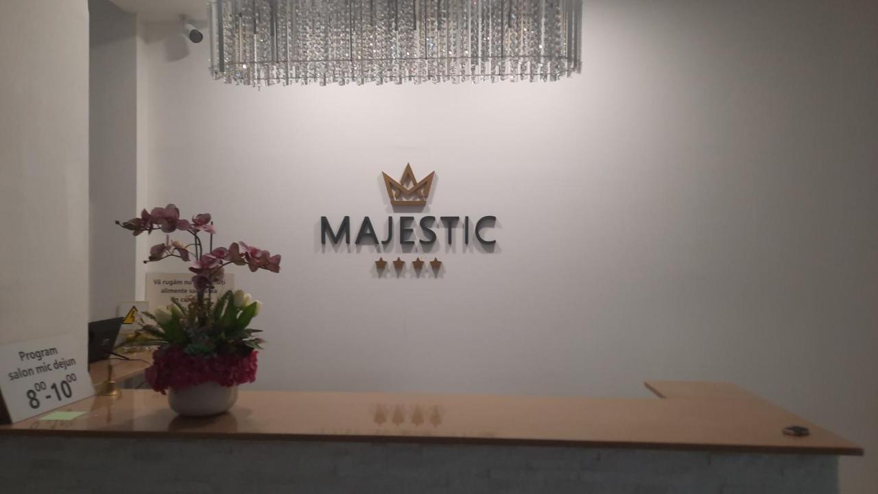 Majestic Boutique Hotel Adult Only Baile Felix Bagian luar foto