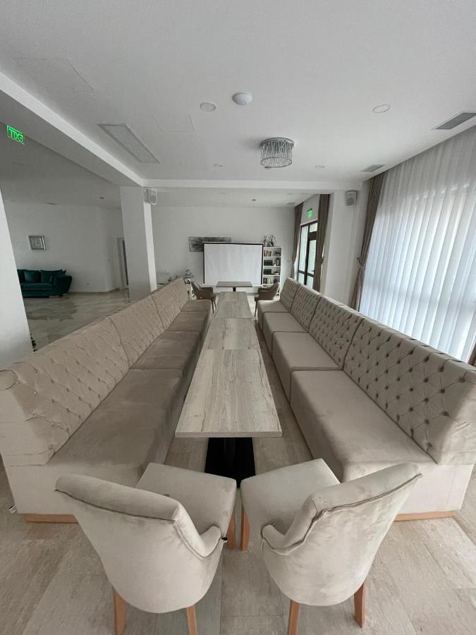 Majestic Boutique Hotel Adult Only Baile Felix Bagian luar foto