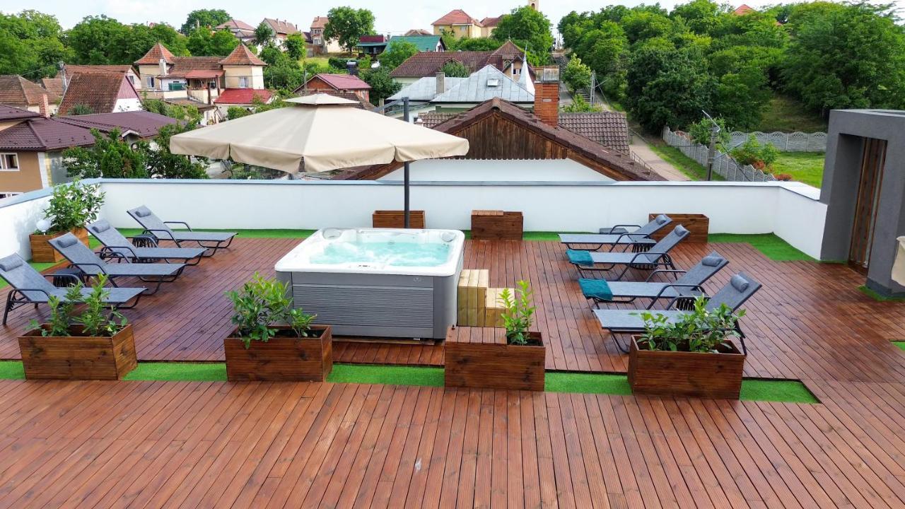 Majestic Boutique Hotel Adult Only Baile Felix Bagian luar foto