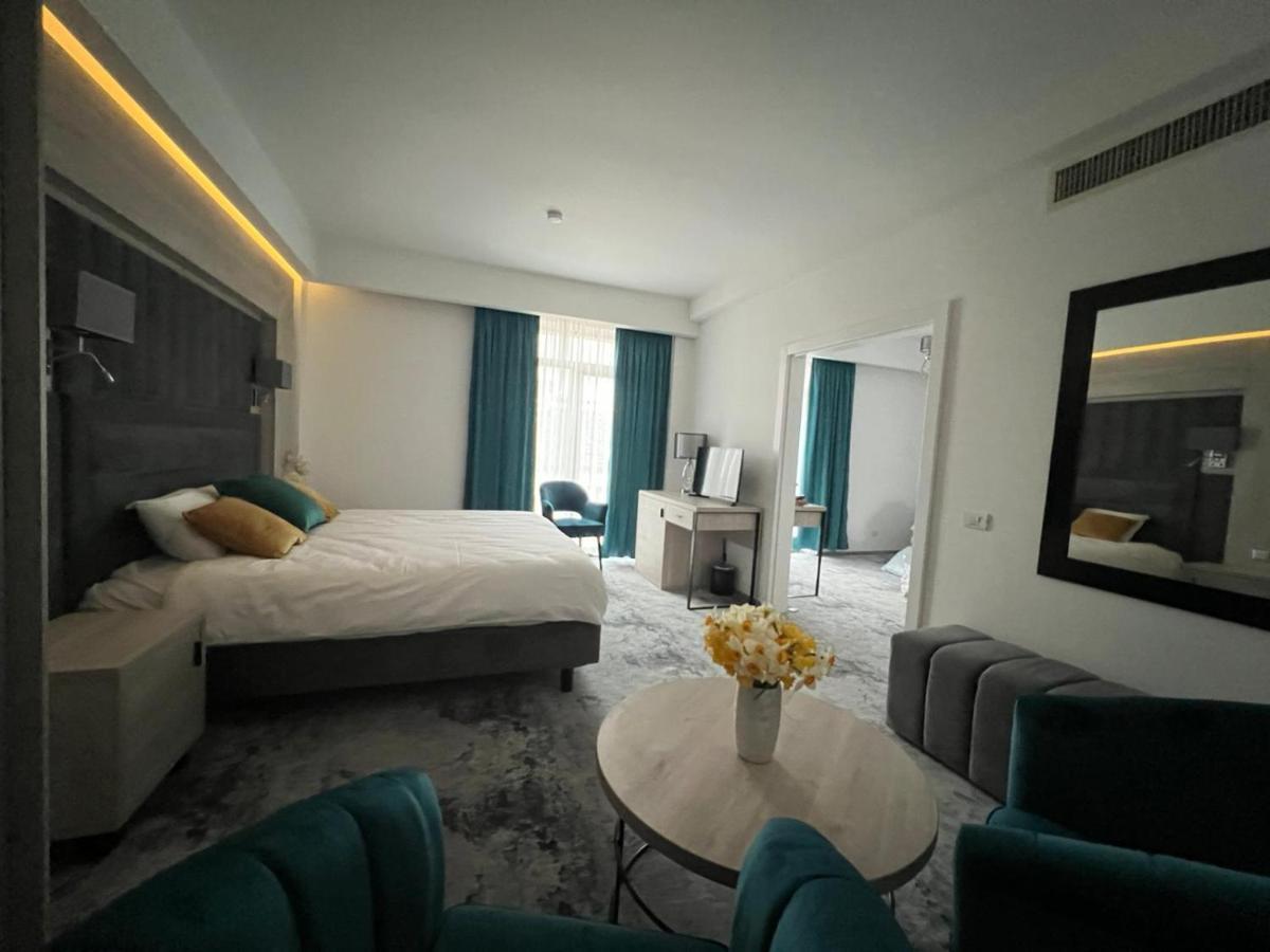 Majestic Boutique Hotel Adult Only Baile Felix Bagian luar foto